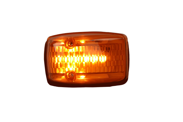 LED Clearance/Side Marker Light