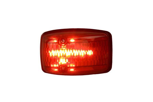 LED Clearance/Side Marker Light