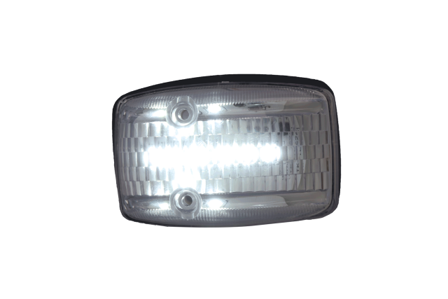 LED Clearance/Side Marker Light