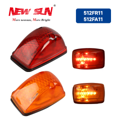 LED Clearance/Side Marker Light