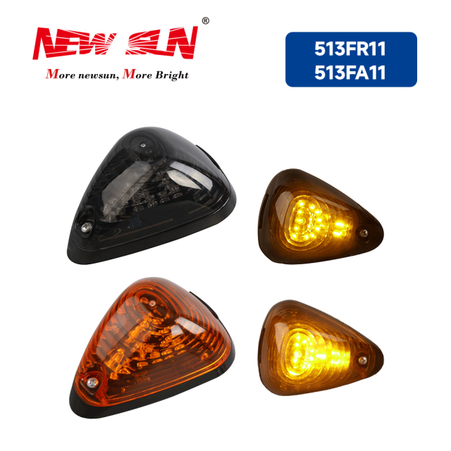 LED FORD LIGHT