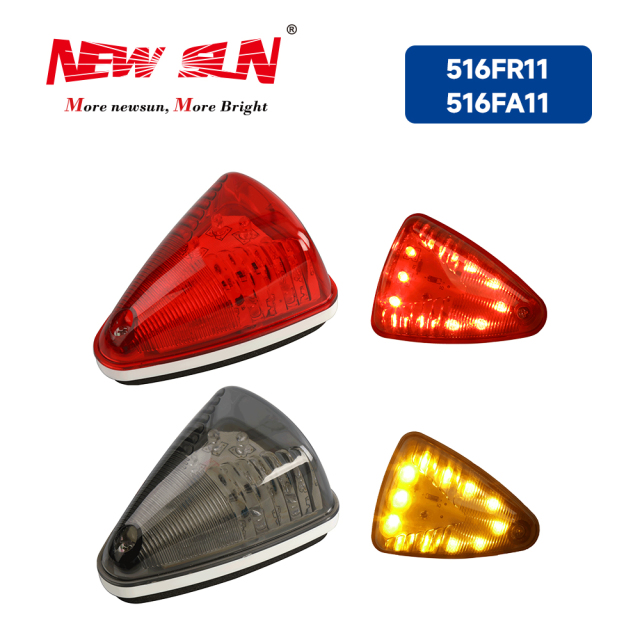 LED MARKER LIGHT