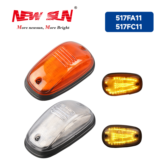 LED FORD LIGHT