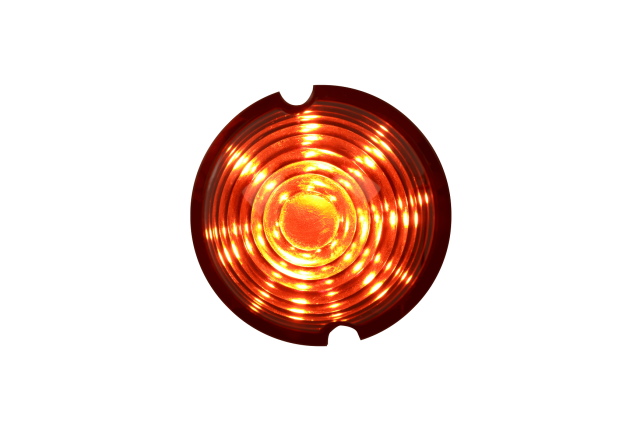 LED Marker Light