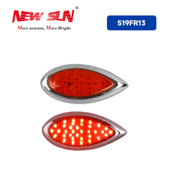 LED 6" Light