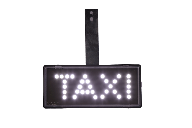12V 15.5*6.8cm with Switch on Back  33LED