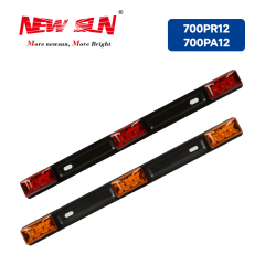 Led Indicator Light Bar