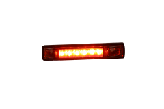 Led Indicator Light Bar
