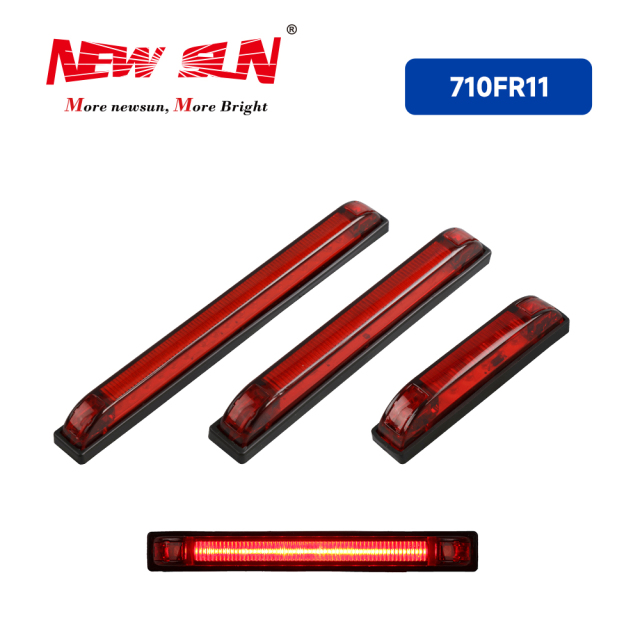 Led Indicator Light Bar