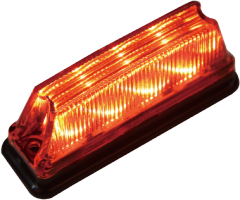 Led Side Marker Light