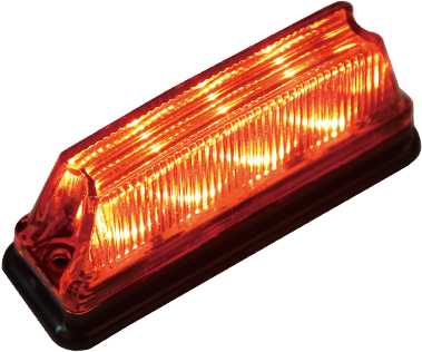 Led Side Marker Light