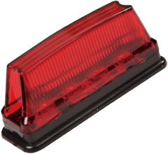 Led Side Marker Light
