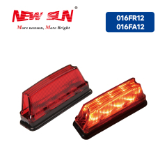 Led Side Marker Light