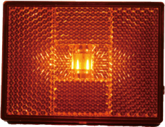 Led Side Marker Light