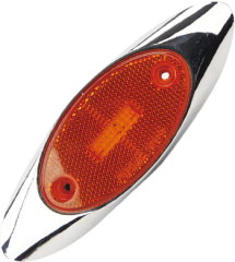 Led Side Marker Light