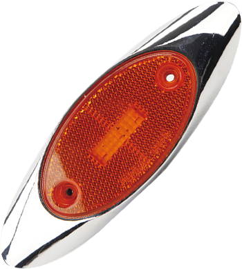 Led Side Marker Light