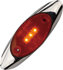 Led Side Marker Light