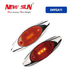 Led Side Marker Light