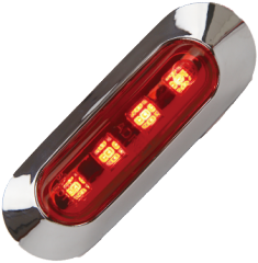 LED Side Marker Light