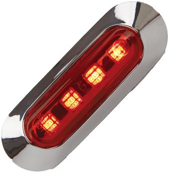 LED Side Marker Light