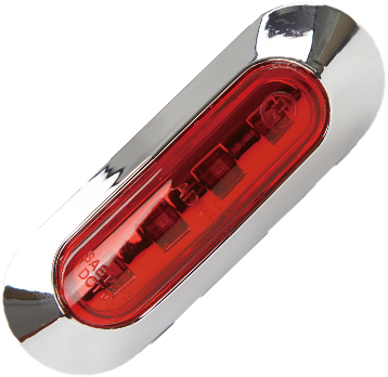 LED Side Marker Light