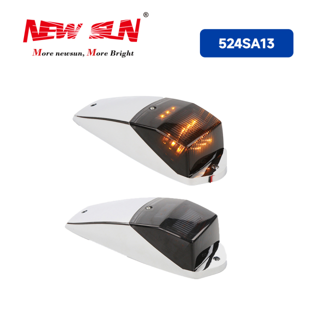 LED Clearance/Marker Light