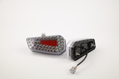 LED Multi-functional Rear Light
