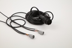 LED Multi-functional Rear Light