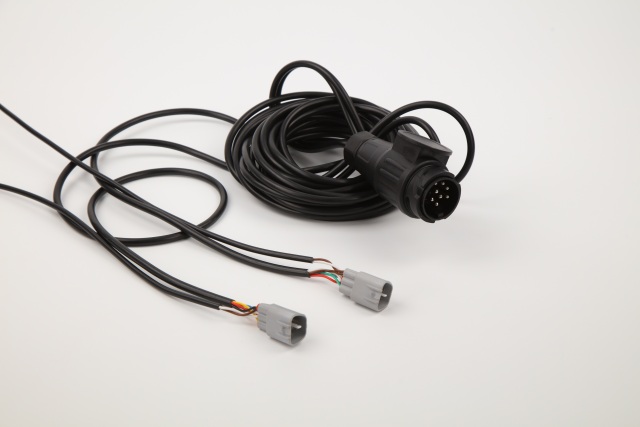 LED Multi-functional Rear Light
