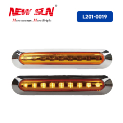 LED Side Marker Light