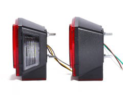 12V Led Trailer Light Kit