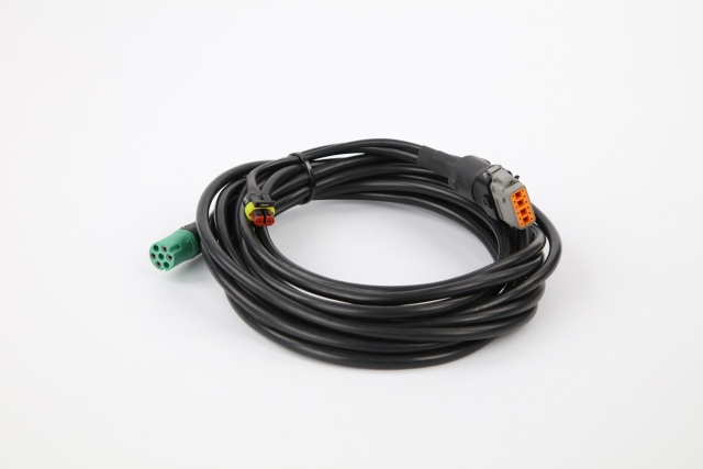 EBS CABLES