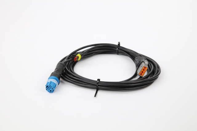 EBS CABLES
