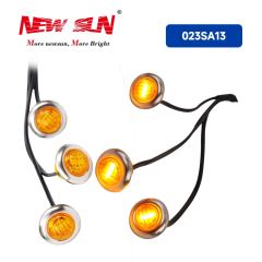 LED Marker Light