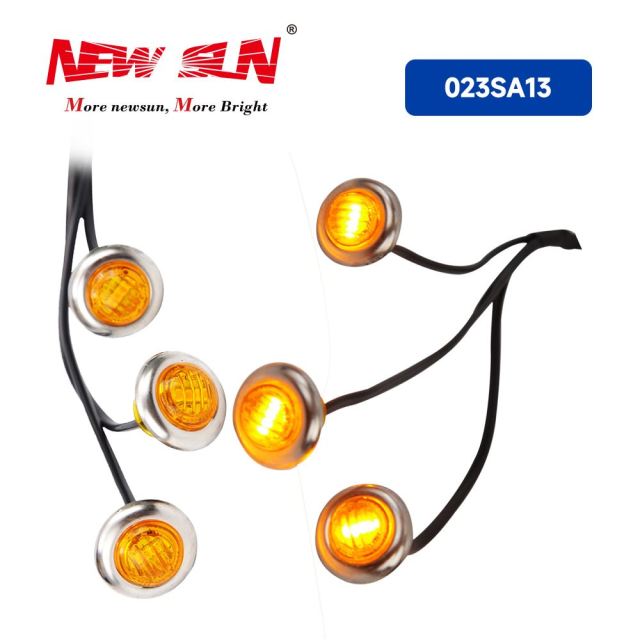 LED Marker Light