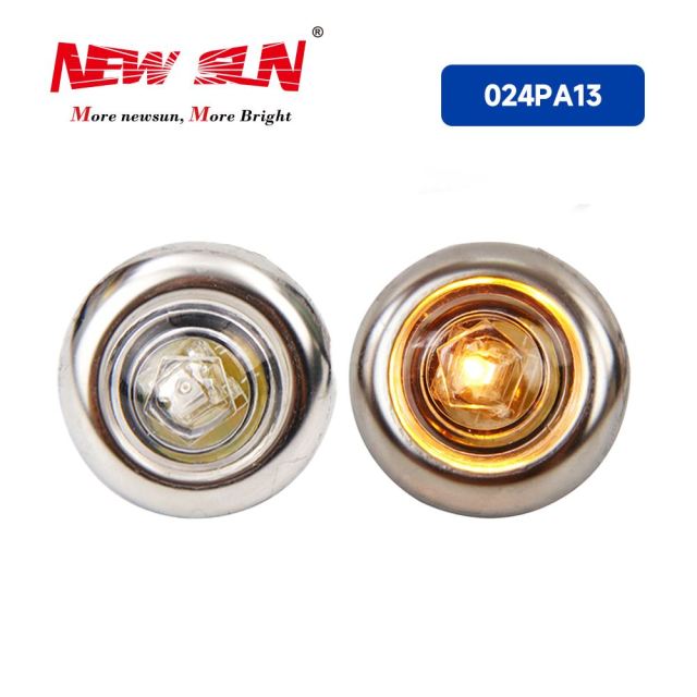 LED Marker Light