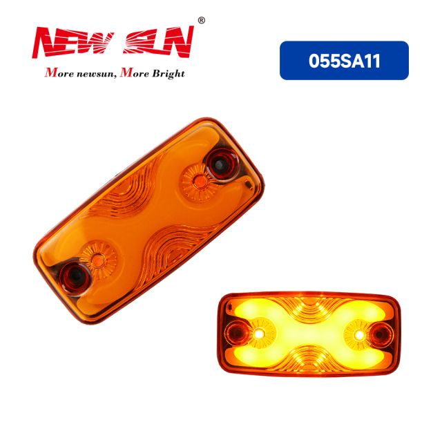 LED Marker Light