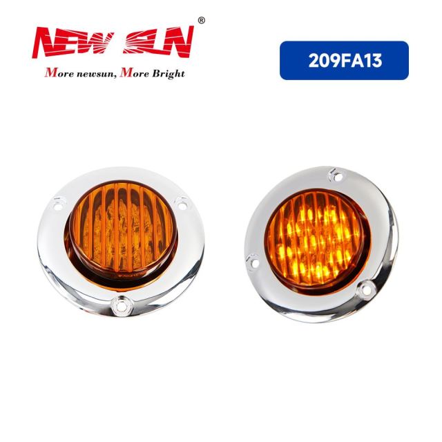 LED Marker Light