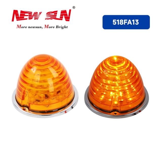 LED Marker Light