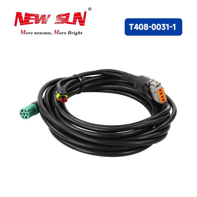 EBS CABLES