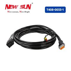 EBS CABLES