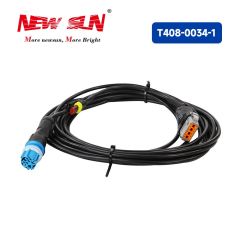 EBS CABLES