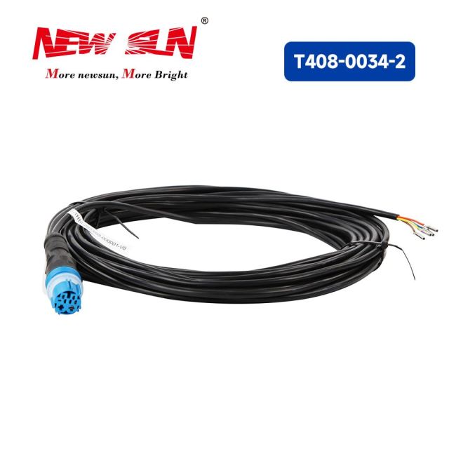 EBS CABLES