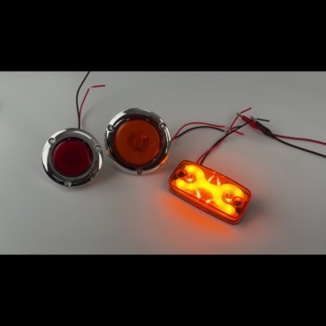 LED Marker Light
