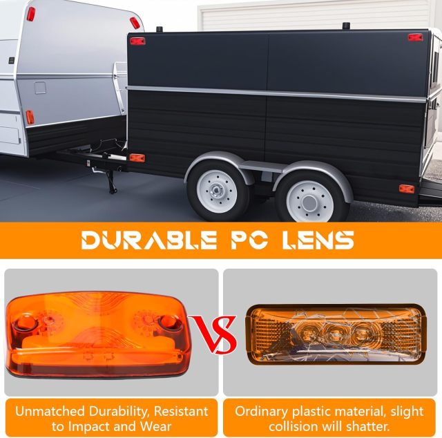 LED Marker Light