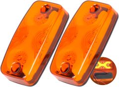 LED Marker Light