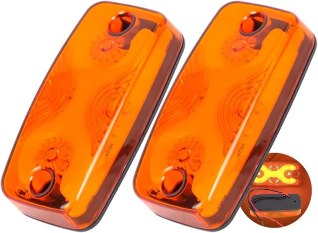 LED Marker Light