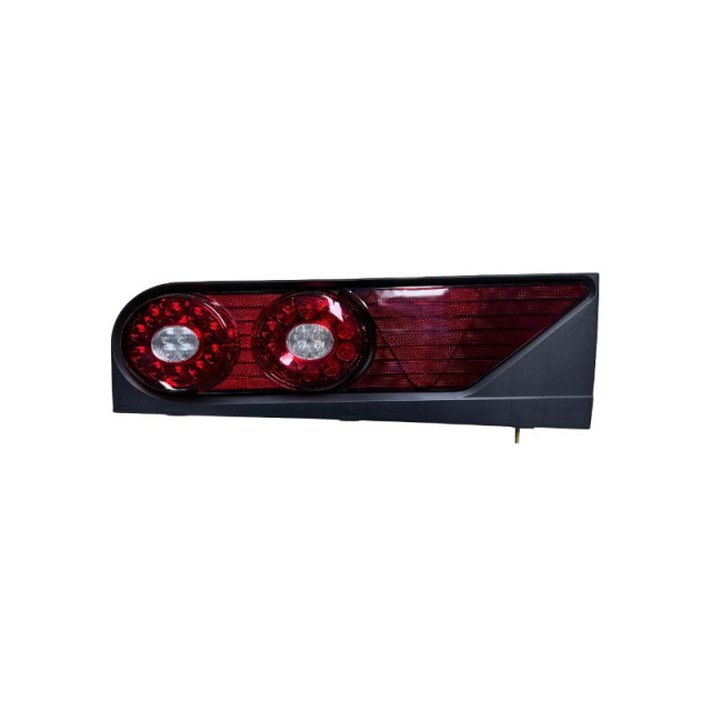 Factory Truck LED Rear Tail Light Truck Combination Universal Reverse Tail Lamp