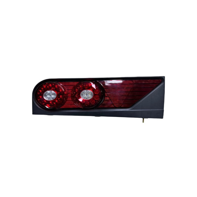 Factory Truck LED Rear Tail Light Truck Combination Universal Reverse Tail Lamp