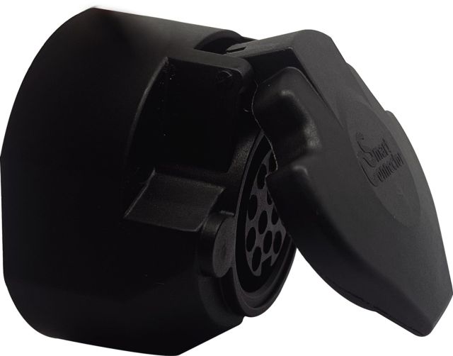 High Quality on-Car Assembly 1# Trailersocket